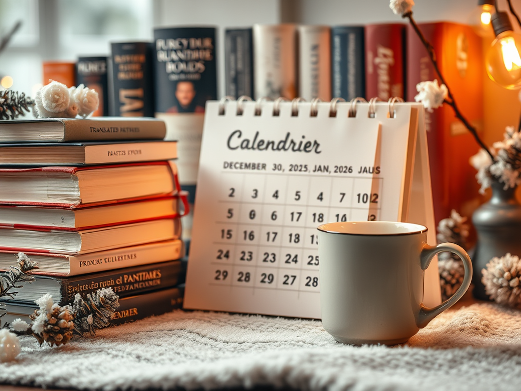 年末年始のお休みのお知らせ（法定翻訳、レッスン）